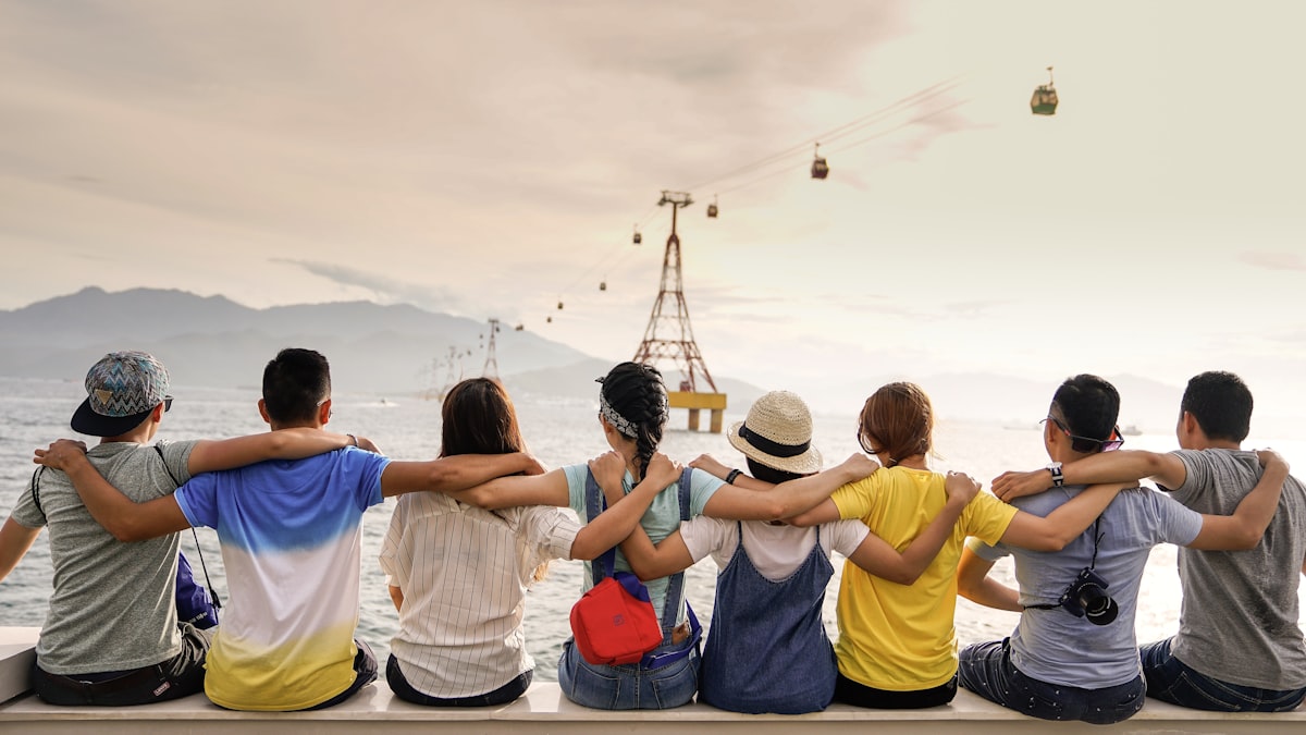 Growing Community