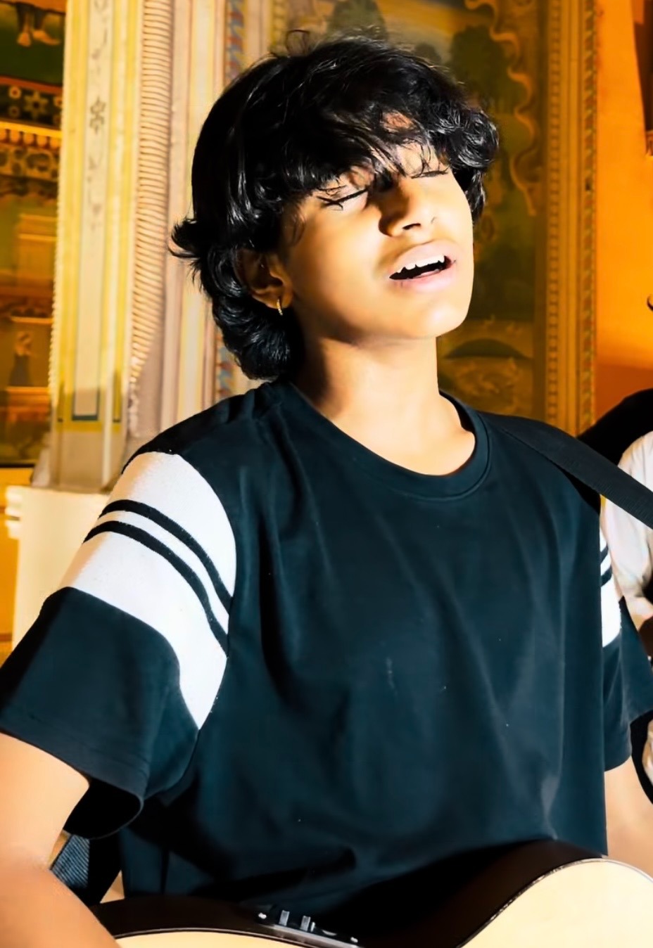 Aryan Mehta