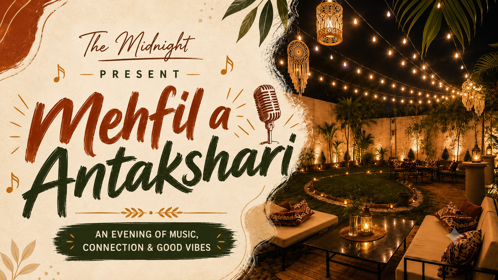 Mehfil a Antakshari