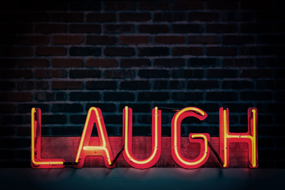 Stand-up Comedy
